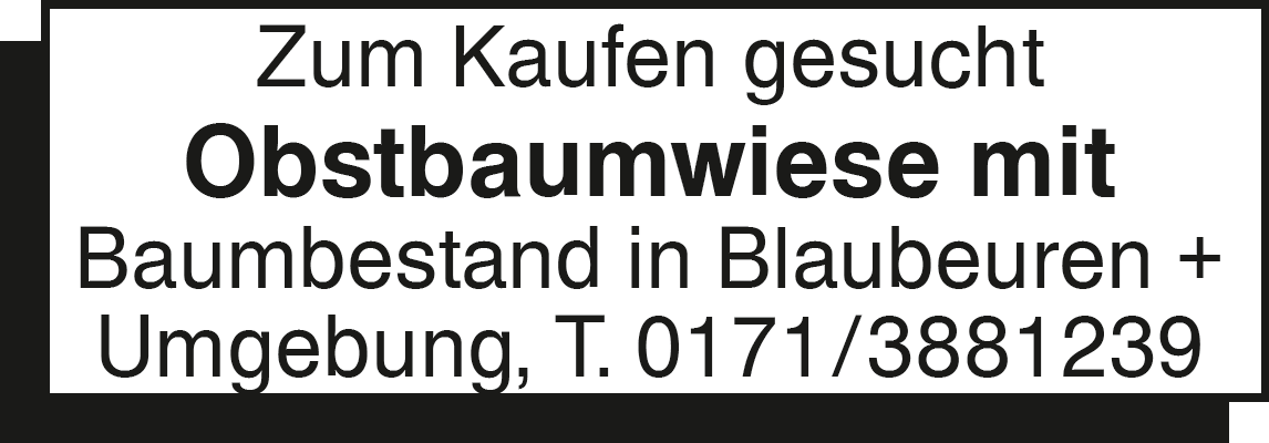 Vorschaubild der Anzeige, (Id: 2005072)