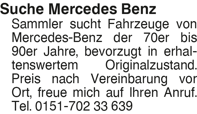 Vorschaubild der Anzeige, (Id: 2007565)