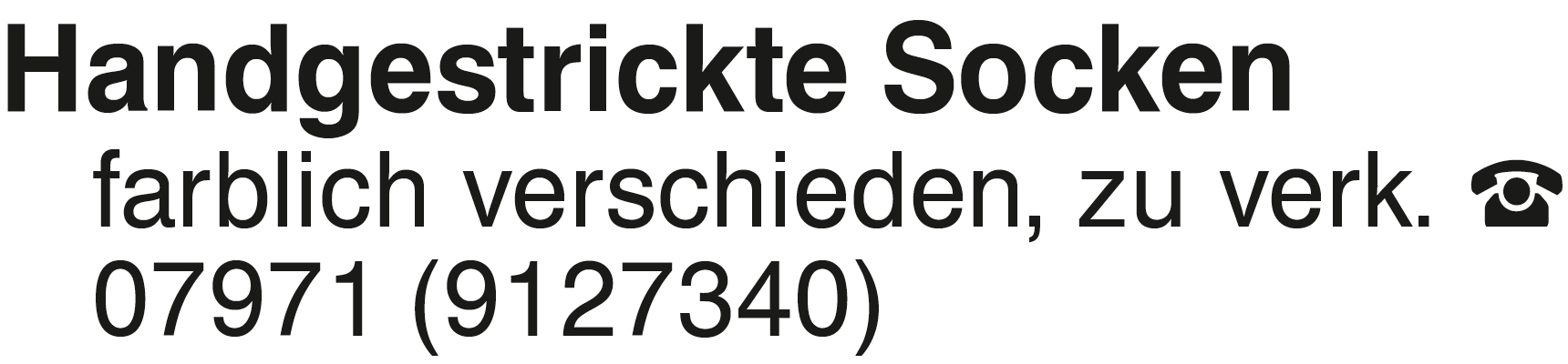 Vorschaubild der Anzeige, (Id: 2006202)