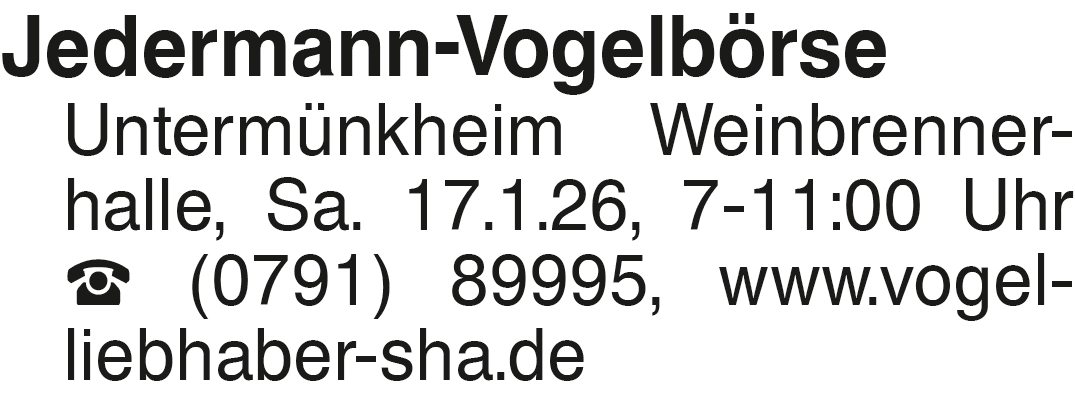 Vorschaubild der Anzeige, (Id: 2007792)