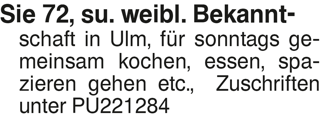 Vorschaubild der Anzeige, (Id: 2008138)