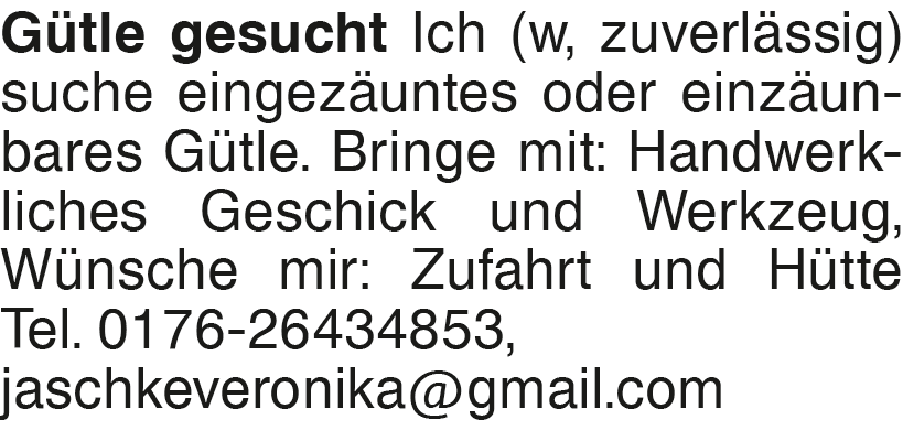 Vorschaubild der Anzeige, (Id: 2007739)