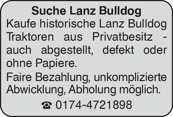 Vorschaubild der Anzeige, (Id: 2008942)