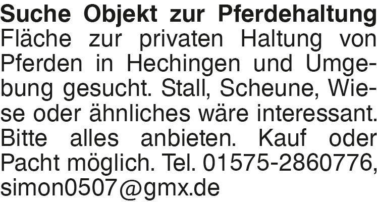 Vorschaubild der Anzeige, (Id: 2007745)