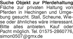 Vorschaubild der Anzeige, (Id: 2007745)