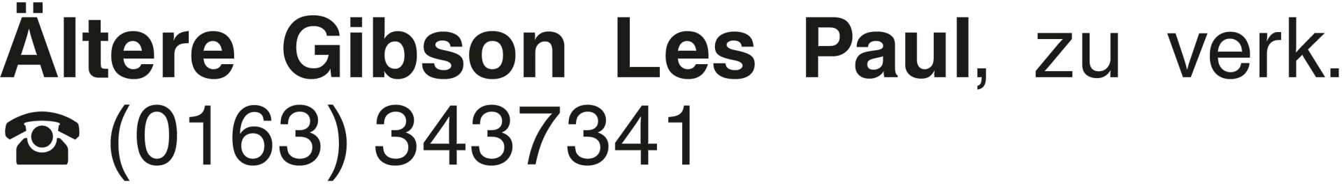 Vorschaubild der Anzeige, (Id: 2007749)