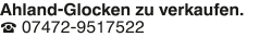 Vorschaubild der Anzeige, (Id: 2007755)