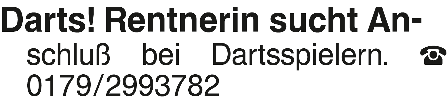 Vorschaubild der Anzeige, (Id: 2008146)