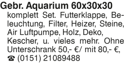 Vorschaubild der Anzeige, (Id: 2007823)