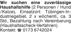 Vorschaubild der Anzeige, (Id: 2007763)