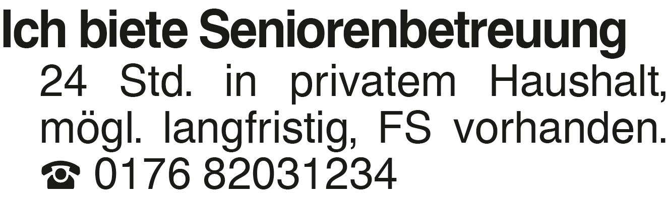 Vorschaubild der Anzeige, (Id: 2008951)