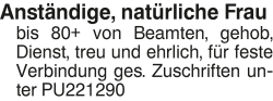 Vorschaubild der Anzeige, (Id: 2009757)