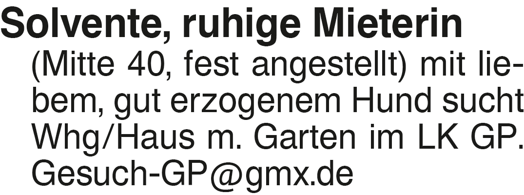 Vorschaubild der Anzeige, (Id: 2008961)