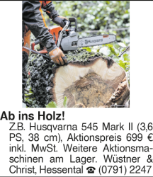 Vorschaubild der Anzeige, (Id: 2009586)