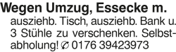Vorschaubild der Anzeige, (Id: 2009528)