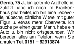 Vorschaubild der Anzeige, (Id: 2009546)