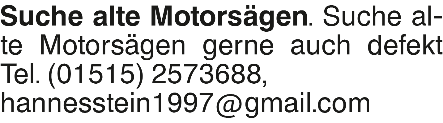 Vorschaubild der Anzeige, (Id: 2009550)