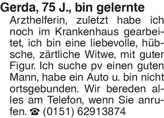 Vorschaubild der Anzeige, (Id: 2009596)