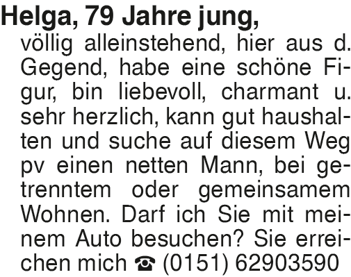 Vorschaubild der Anzeige, (Id: 2009597)