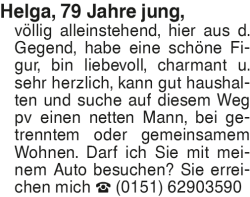 Vorschaubild der Anzeige, (Id: 2009597)