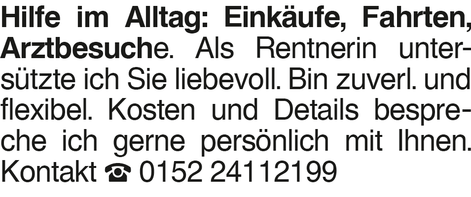 Vorschaubild der Anzeige, (Id: 2009551)