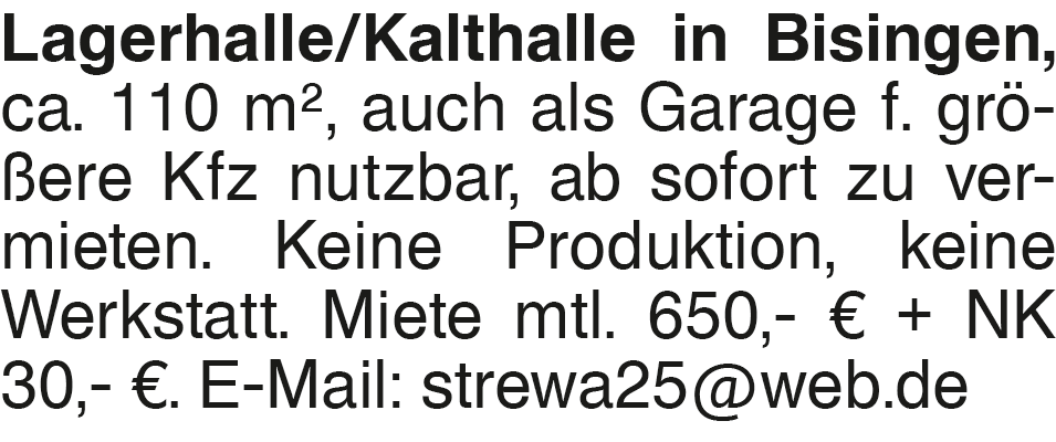 Vorschaubild der Anzeige, (Id: 2009552)