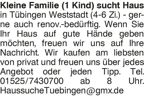 Vorschaubild der Anzeige, (Id: 2009556)