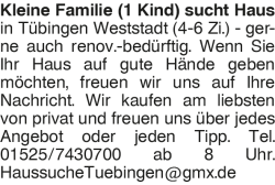 Vorschaubild der Anzeige, (Id: 2009556)