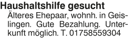 Vorschaubild der Anzeige, (Id: 2009371)