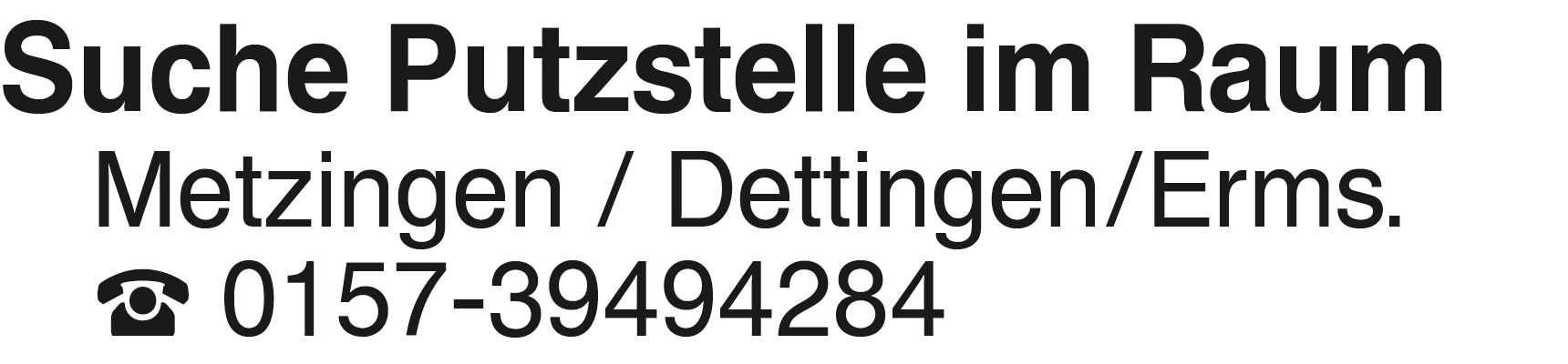 Vorschaubild der Anzeige, (Id: 2010545)