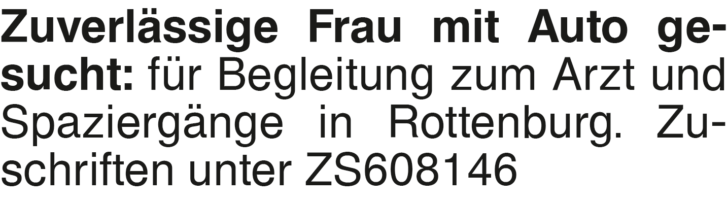 Vorschaubild der Anzeige, (Id: 2009564)