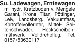 Vorschaubild der Anzeige, (Id: 2010543)