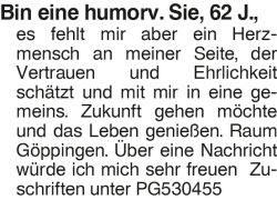 Vorschaubild der Anzeige, (Id: 2010963)