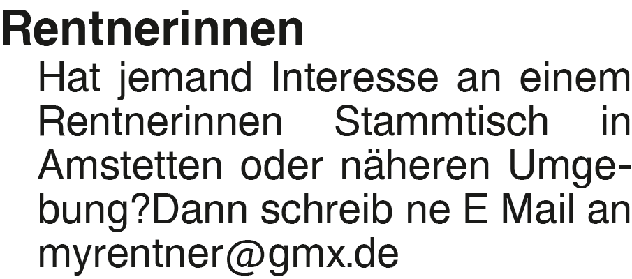 Vorschaubild der Anzeige, (Id: 2012129)