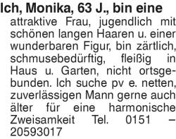 Vorschaubild der Anzeige, (Id: 2011246)