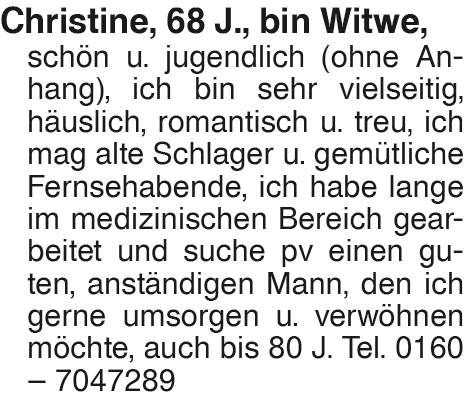 Vorschaubild der Anzeige, (Id: 2011247)