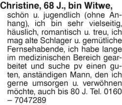 Vorschaubild der Anzeige, (Id: 2011247)