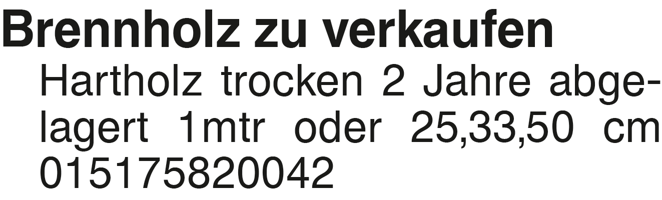 Vorschaubild der Anzeige, (Id: 2014654)