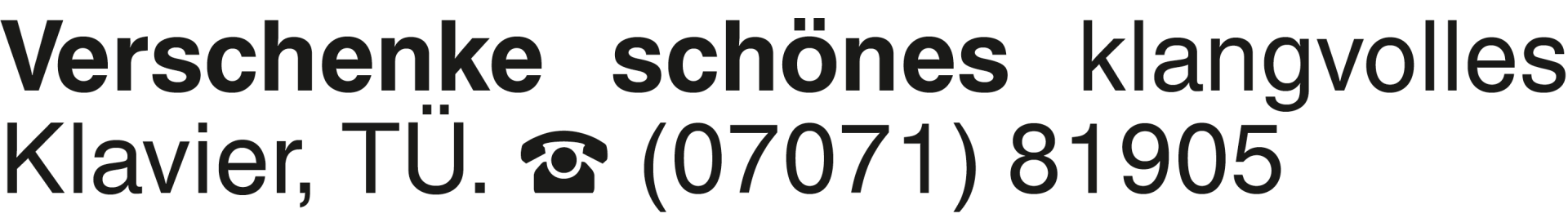 Vorschaubild der Anzeige, (Id: 2011206)