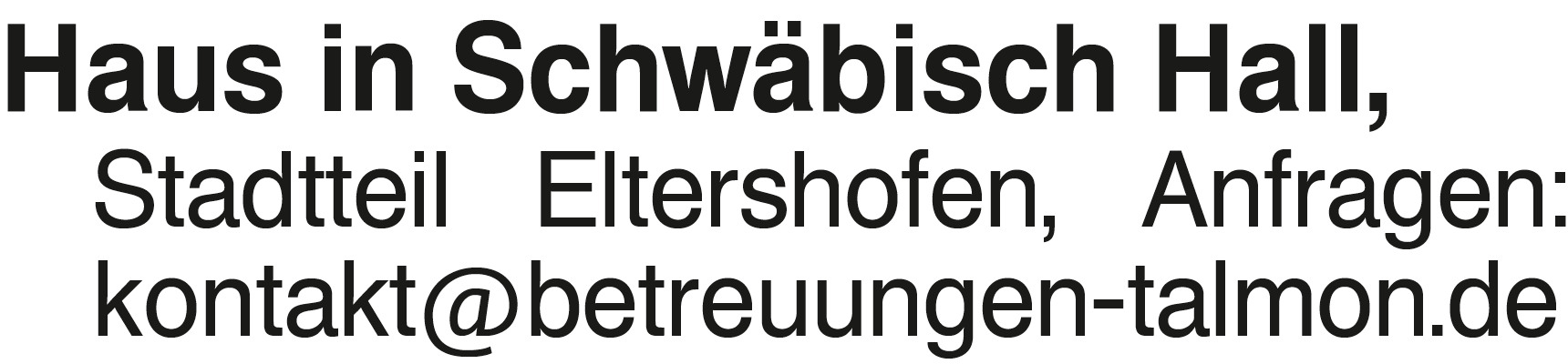 Vorschaubild der Anzeige, (Id: 2011260)