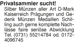 Vorschaubild der Anzeige, (Id: 2012697)