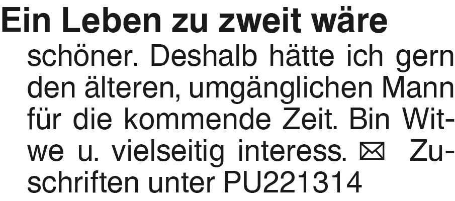 Vorschaubild der Anzeige, (Id: 2013082)