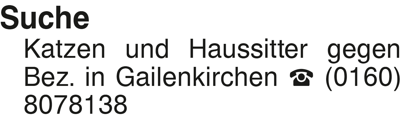 Vorschaubild der Anzeige, (Id: 2014671)