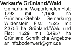 Vorschaubild der Anzeige, (Id: 2014690)