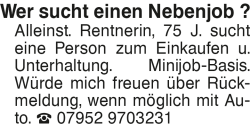 Vorschaubild der Anzeige, (Id: 2014695)