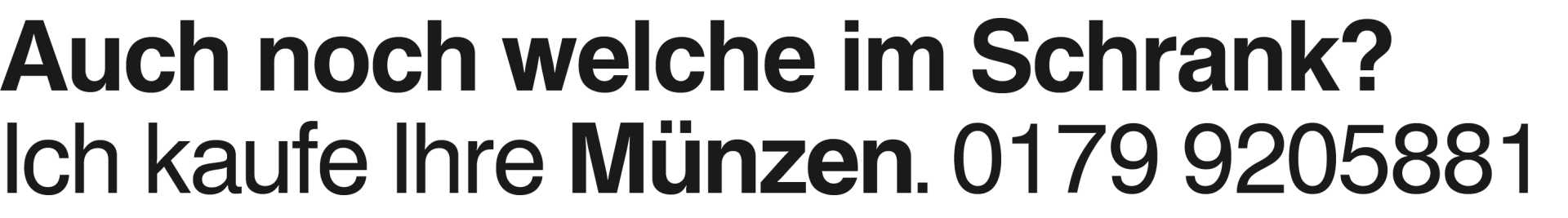 Vorschaubild der Anzeige, (Id: 2016170)