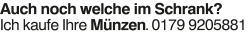 Vorschaubild der Anzeige, (Id: 2016170)