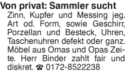 Vorschaubild der Anzeige, (Id: 2019538)