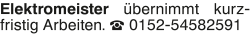 Vorschaubild der Anzeige, (Id: 2027450)