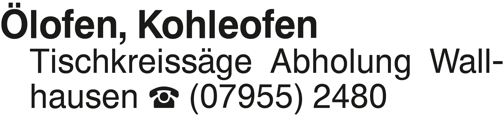 Vorschaubild der Anzeige, (Id: 2017844)